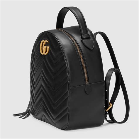 gucci gg marmont backpack fake|gucci marmont bag price.